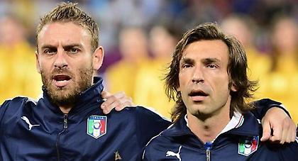 «Έχει αγγίξει την ψυχή μου ο Πίρλο»