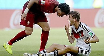 Το παλεύουν για Πέπε