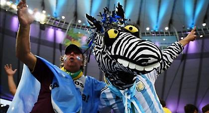 «Τρελάθηκε» ο κόσμος!