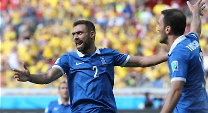 Ο Μανιάτης θα είναι και στην επόμενη Εθνική…