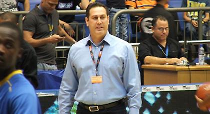 Ανακοινώνει Γκούντες η Μακάμπι, τέλος ο Τζέιμς