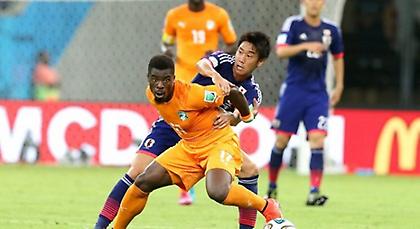 Καγκάουα: «Να μην τελειώσει με Ελλάδα»