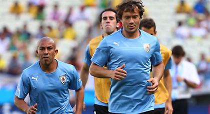 Χάνει τον αρχηγό της η Ουρουγουάη