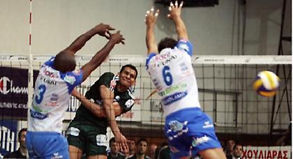 Συμφωνία με Γκόμεζ ο ΠΑΟΚ!