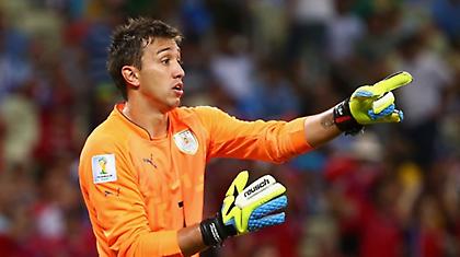 Τερμίτες στο κρεβάτι του Μουσλέρα!