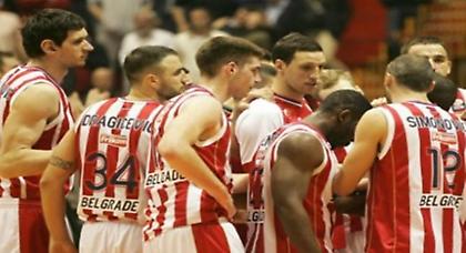 Ξανά στην Ευρωλίγκα ο Ερυθρός Αστέρας