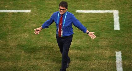 «Μη μας κάνεις σαν την Ελλάδα»