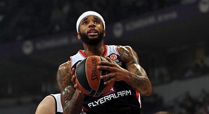 Ντιλέινι: «Πρώτα το ΝΒΑ»