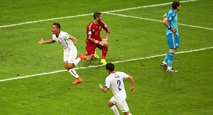 Χιλή-Χιλή με σκοτώνεις!