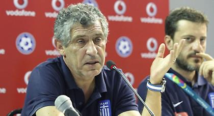 Παρελθόν το «επεισόδιο» για Σάντος