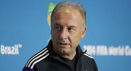 «Έτοιμοι για την Ελλάδα»