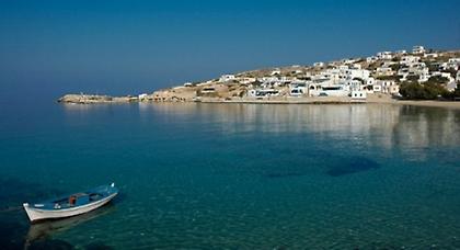 Πρόγνωση καιρού Πέμπτης, 19 Ιουνίου