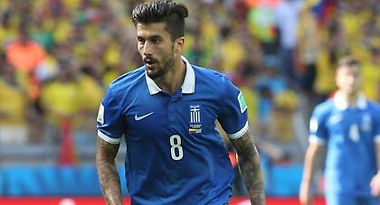 Κονέ: «Έτσι πρέπει να παίξουμε»