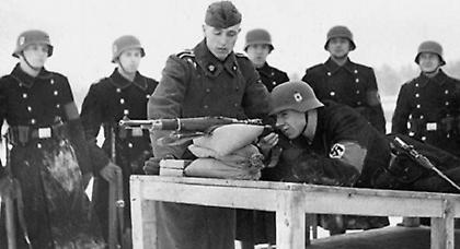 ΗΠΑ: Συνελήφθη πρώην φύλακας του Άουσβιτς