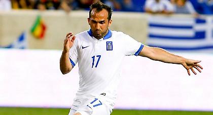 Γκέκας: «Το πιστεύουμε πολύ»