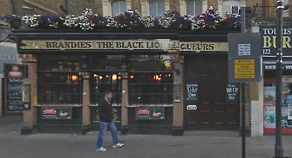 Τιμή-ρεκόρ για το «Μαύρο Λιοντάρι»