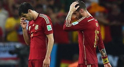 Έγινε της… Ισπανίας (pics)