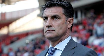 Σενάρια για Μίτσελ και εθνική Ισπανίας!