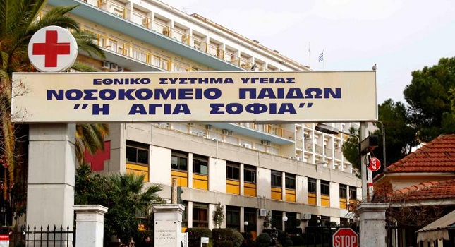 Φρίκη! Παράτησαν νεογέννητο σε ταράτσα εγκαταλελειμμένου κτιρίου στα Πατήσια