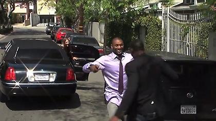 Τρομερή φάρσα σε Μέτα Γουόρλντ Πις (video)