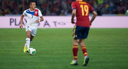 Βρετανικά «βλέμματα» σε Σάντσες