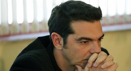 «Αλέξη, μην μαζέψουμε κάθε αποτυχημένο ρετάλι στον ΣΥΡΙΖΑ»