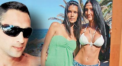 Καταπέλτης η εισαγγελέας για τον Στεφανάκη και την αδερφή της Φαίης Μπάχλα