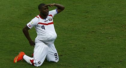 Σκέφτεται να δώσει Μπαλοτέλι, παίρνει Κάμπελ η Μίλαν!