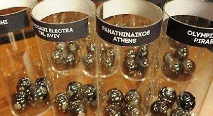 Στις 10 Ιουλίου η κλήρωση της Ευρωλίγκας