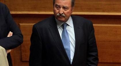 Τον Καραμανλή προτείνει για Πρόεδρο της Δημοκρατίας ο Τραγάκης