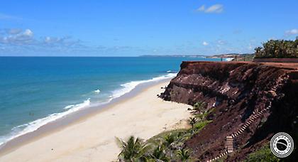 Pipa beach στο Νατάλ!
