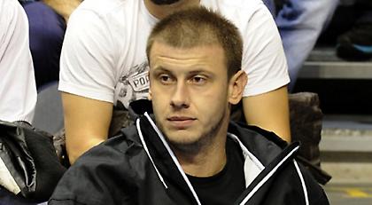 Πήρε Βελίτσκοβιτς η Τραμπζονσπόρ