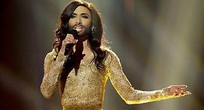 Η Κοντσίτα «απέκλεισε» την Ισπανία!