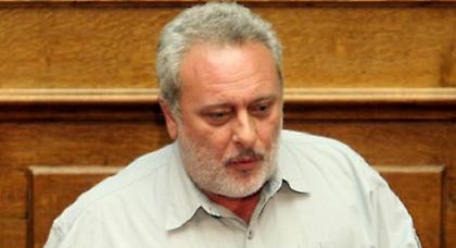 Οδεύει προς… «Ποτάμι» ο Ψαριανός