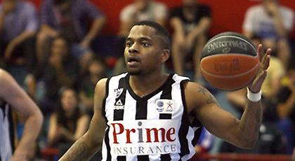 Στην κορυφαία πεντάδα ο Κούπερ