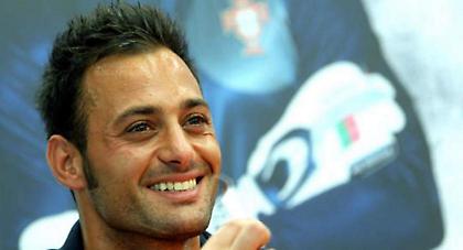 Μπέτο: «Δεν ντροπιάσαμε την Πορτογαλία»