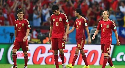 «Special» εξηγήσεις για Ισπανία