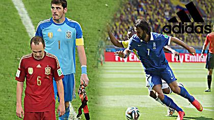 Ώρα Μουντιάλ: Ο «τελικός» και η αποκαθήλωση!