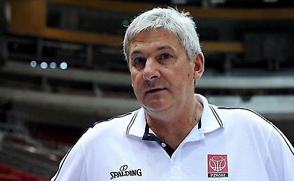 Ανανέωσε με Ολίμπια ο Πίπαν