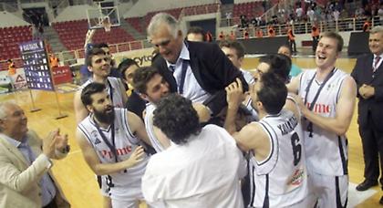 Απλά, είναι ο καλύτερος