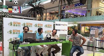 «Να ξέρουμε ποιοι είμαστε…»