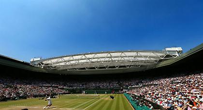 Γουίμπλεντον: Τι να πρωτοθυμηθώ...