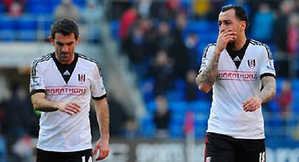 Ευχές Φούλαμ σε Καραγκούνη-Μήτρογλου