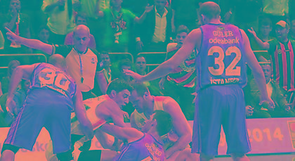 Πρωταθλήτρια άνευ αγώνος η «Φενέρ»