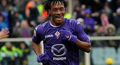 Και Μουντιάλ… και Φιορεντίνα!