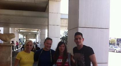 Με όνειρα στο Ταλίν…