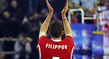 Η 12άδα της Εθνικής βόλεϊ