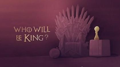 Μουντιαλικό Game of Thrones (video)