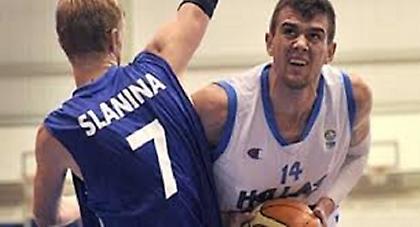 Νίκη με σούπερ Διαμαντάκο για τους Νέους