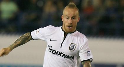 Επιστρέφει στη Φενέρ ο Στοχ